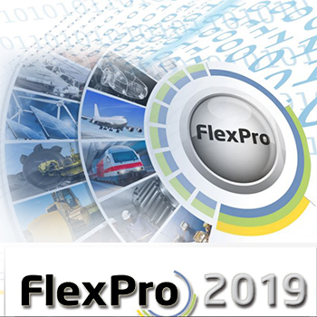 FlexPro Data analysis & Presentation
